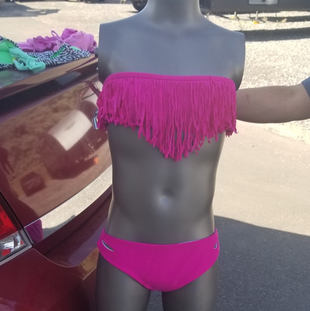 swimsuit